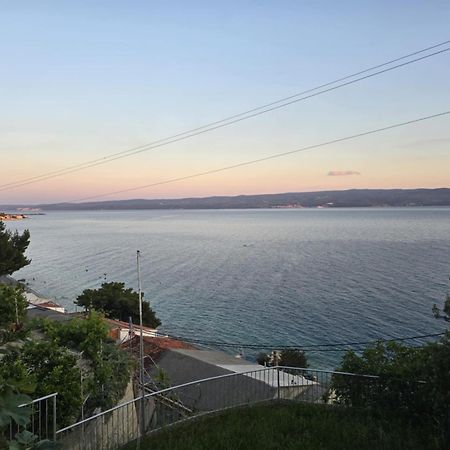 Apartment Panorama - Amazing Sea View, Newly Renovated Дуги-Рат Экстерьер фото